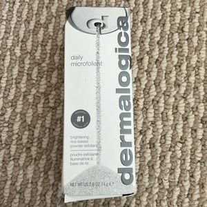 Dermalogica
Daily Microfoliant Exfoliator